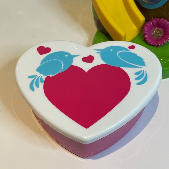 Li’l Woodzeez Acorn Treehouse with 🦉Timber Tots Forest Friends - Picture 10 of 12